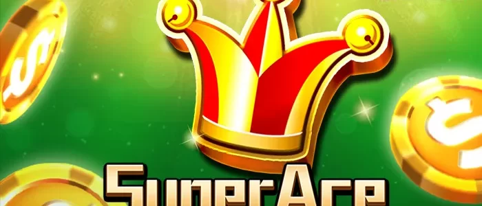 JILI Super Ace